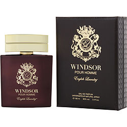 English Laundry Windsor By English Laundry Eau De Parfum Spray 3.4 Oz
