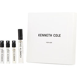 Kenneth Cole Gift Set Kenneth Cole Variety By Kenneth Cole