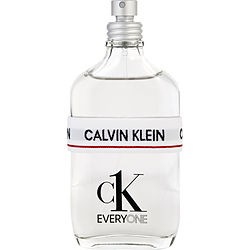 Ck Everyone By Calvin Klein Edt Spray 3.4 Oz *tester