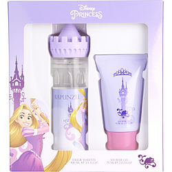 Disney Gift Set Tangled Rapunzel By Disney