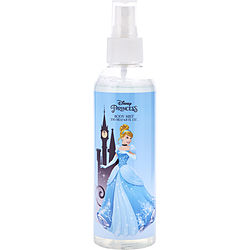 Cinderella By Disney Body Mist 6.8 Oz