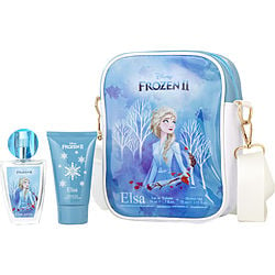 Disney Gift Set Frozen 2 Disney Elsa By Disney