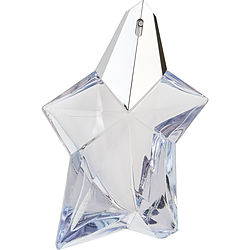 Angel By Thierry Mugler Standing Star Edt Spray Refillable 3.4 Oz *tester