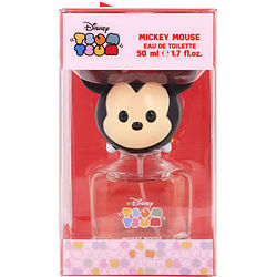 Disney Tsum Tsum Mickey Mouse By Disney Edt Spray 1.7 Oz