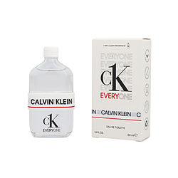 Ck Everyone By Calvin Klein Edt Spray 1.7 Oz