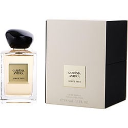 Armani Prive Gardenia Antigua By Giorgio Armani Edt Spray 3.4 Oz