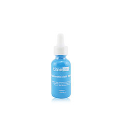 Hyaluronic Acid Serum + Vitamin C  --30ml/1oz