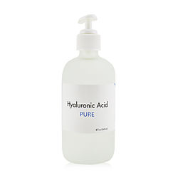 Pure Hyaluronic Acid Serum  --240ml/8oz