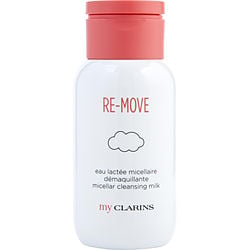 My Clarins Re-move Micellar Cleansing Milk --200ml/6.8oz