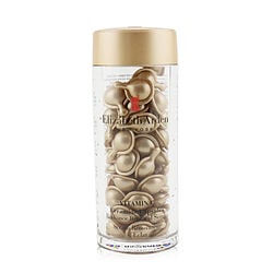 Ceramide Vitamin C Capsules - Radiance Renewal Serum  --60caps