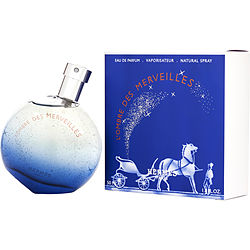 L'ombre Des Merveilles By Hermes Eau De Parfum Spray 1.7 Oz