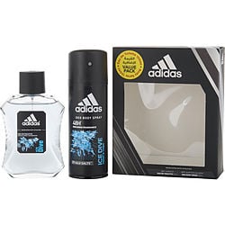 Adidas Gift Set Adidas Ice Dive By Adidas