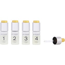 Progressive Renewal Treatment -- 4 X 10ml/0.33oz