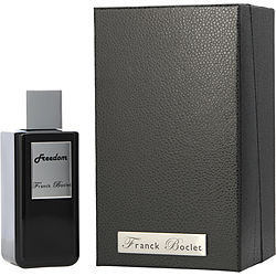 Franck Boclet Freedom By Franck Boclet Extrait De Parfum Spray 3.4 Oz