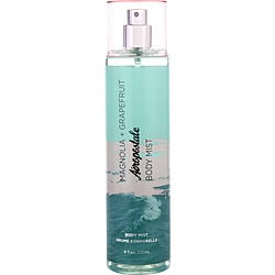 Aeropostale Magnolia & Grapefruit By Aeropostale Body Mist 8 Oz