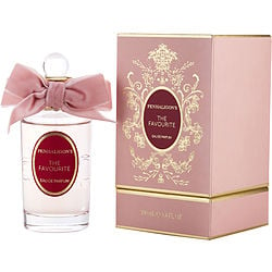 Penhaligon's The Favourite By Penhaligon's Eau De Parfum Spray 3.4 Oz