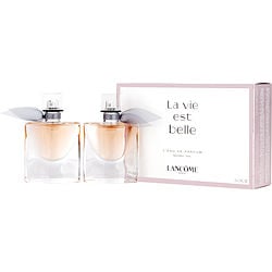 Lancome Gift Set La Vie Est Belle By Lancome