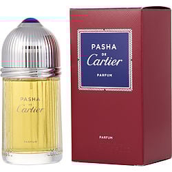 Pasha De Cartier By Cartier Parfum Spray 1.6 Oz