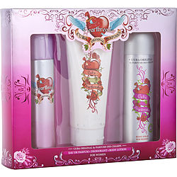 Cuba Gift Set Cuba Heartbreaker By Cuba