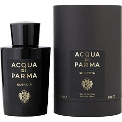 Acqua Di Parma Quercia By Acqua Di Parma Eau De Parfum Spray 6 Oz