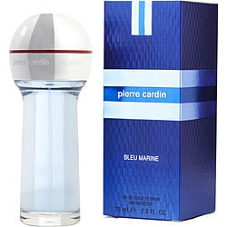 Pierre Cardin Blue Marine By Pierre Cardin Edt Spray 2.5 Oz