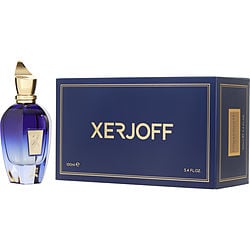 Xerjoff Join The Club Comandante By Xerjoff Eau De Parfum Spray 3.3 Oz