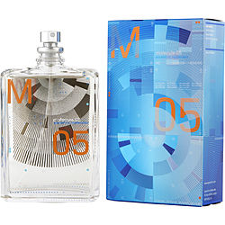 Escentric Molecule 05 By Escentric Molecules Edt Spray 3.5 Oz