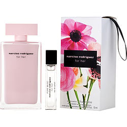 Narciso Rodriguez Gift Set Narciso Rodriguez By Narciso Rodriguez