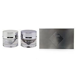 Ultra Smart Pro-collagen Day & Night Eye Treatment Duo (1x Morning Eye Balm, 1x Evening Eye Cream, 1x Eye Tool)  --2x10ml/0.3oz