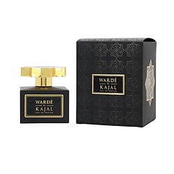 Kajal Warde By Kajal Eau De Parfum Spray 3.4 Oz