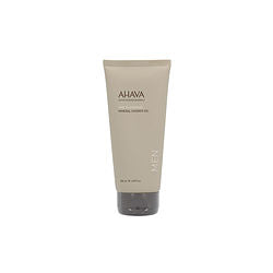 Time To Energize Men's Mineral Shower Gel --200ml/6.8oz