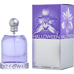 Halloween By Jesus Del Pozo Edt Spray 6.8 Oz