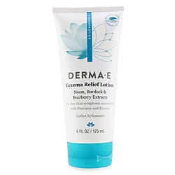 Therapeutic Eczema Relief Lotion  --175ml/6oz