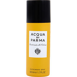 Acqua Di Parma Colonia By Acqua Di Parma Deodorant Spray 1.7 Oz