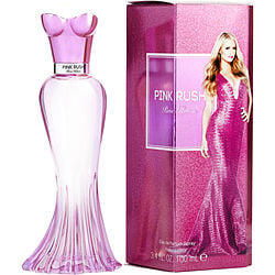 Paris Hilton Pink Rush By Paris Hilton Eau De Parfum Spray 3.4 Oz