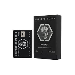 Philipp Plein No Limits By Philipp Plein Parfums Eau De Parfum Spray 1.7 Oz
