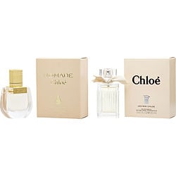 Chloe Gift Set Chloe Variety By Chloe