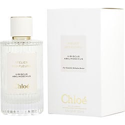 Chloe Atelier Des Fleurs Hibiscus Abelmoschus By Chloe Eau De Parfum Spray 5 Oz