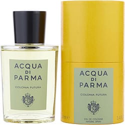 Acqua Di Parma Colonia Futura By Acqua Di Parma Eau De Cologne Spray 3.4 Oz