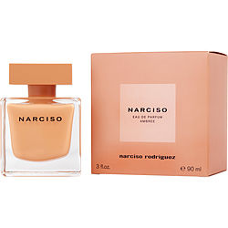 Narciso Rodriguez Narciso Ambree By Narciso Rodriguez Eau De Parfum Spray 3 Oz