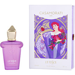 Xerjoff Casamorati La Tosca By Xerjoff Eau De Parfum Spray 1 Oz (new Packaging)