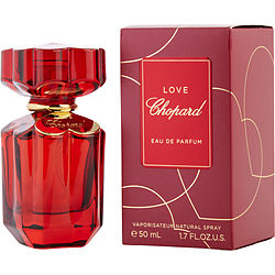 Chopard Love By Chopard Eau De Parfum Spray 1.7 Oz