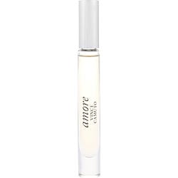 Vince Camuto Amore By Vince Camuto Eau De Parfum Rollerball 0.2 Oz Mini (unboxed)