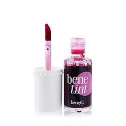 Benefit Benetint Lip & Cheek Stain  --6ml/0.2oz By Benefit