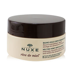 Reve De Miel Melting Honey Oil Balm  --200ml/6.7oz