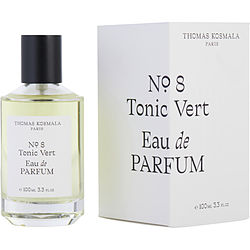 Thomas Kosmala No.8 Tonic Vert By Thomas Kosmala Eau De Parfum Spray 3.4 Oz