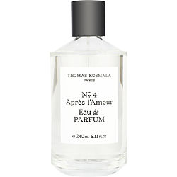 Thomas Kosmala No.4 Apres L'amour By Thomas Kosmala Eau De Parfum Spray 8.4 Oz