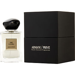 Armani Prive The Yulong By Giorgio Armani Edt Spray 3.4 Oz