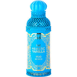 Alexandre J The Majestic Vanilla By Alexandre J Eau De Parfum Spray 3.4 Oz *tester