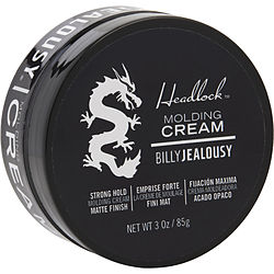 Headlock Molding Cream 3 Oz